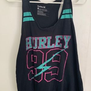 Vintage Hurley Tank